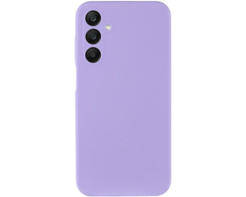 Чохол для смартфона Cosmic Silicone Case AA for Samsung Galaxy A05s Elegant Purple (CosSilSAA05sElegantPurple)