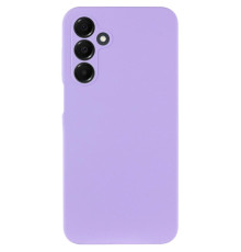 Чохол для смартфона Cosmic Silicone Case AA for Samsung Galaxy A16 5G Elegant Purple (CosSilSAA165GElegantPurple)