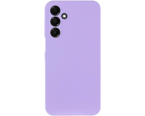 Чохол для смартфона Cosmic Silicone Case AA for Samsung Galaxy A16 5G Elegant Purple (CosSilSAA165GElegantPurple)