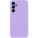 Чохол для смартфона Cosmic Silicone Case AA for Samsung Galaxy A16 5G Elegant Purple (CosSilSAA165GElegantPurple)