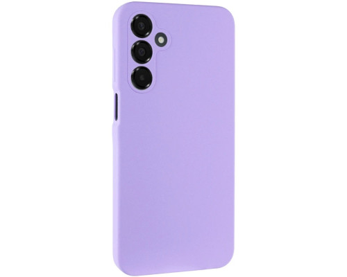 Чохол для смартфона Cosmic Silicone Case AA for Samsung Galaxy A16 5G Elegant Purple (CosSilSAA165GElegantPurple)