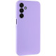 Чохол для смартфона Cosmic Silicone Case AA for Samsung Galaxy A16 5G Elegant Purple (CosSilSAA165GElegantPurple)