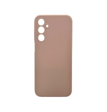 Чохол для смартфона Cosmic Silicone Case AA for Samsung Galaxy A25 5G Sand Powder (CosSilSAA255GSandPowder)