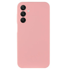 Чохол для смартфона Cosmic Silicone Case AA for Samsung Galaxy A26 5G Rose Pink (CosSilSAA265GRosePink)
