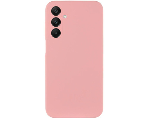 Чохол для смартфона Cosmic Silicone Case AA for Samsung Galaxy A26 5G Rose Pink (CosSilSAA265GRosePink)