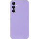Чохол для смартфона Cosmic Silicone Case AA for Samsung Galaxy S24 Elegant Purple (CosSilSAS24ElegantPurple)
