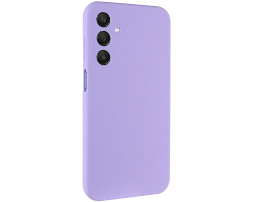 Чохол для смартфона Cosmic Silicone Case AA for Samsung Galaxy S24 Elegant Purple (CosSilSAS24ElegantPurple)