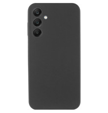 Чохол для смартфона Cosmic Silicone Case AA for Samsung Galaxy S24 Plus Black (CosSilSAS24PBlack)
