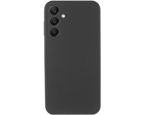 Чохол для смартфона Cosmic Silicone Case AA for Samsung Galaxy S24 Plus Black (CosSilSAS24PBlack)