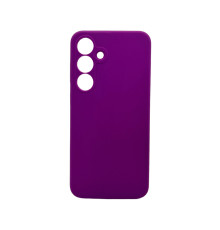 Чохол для смартфона Cosmic Silicone Case AA for Samsung Galaxy S25 Plus Purple (CosSilSAS25PPurple)