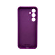 Чохол для смартфона Cosmic Silicone Case AA for Samsung Galaxy S25 Plus Purple (CosSilSAS25PPurple)