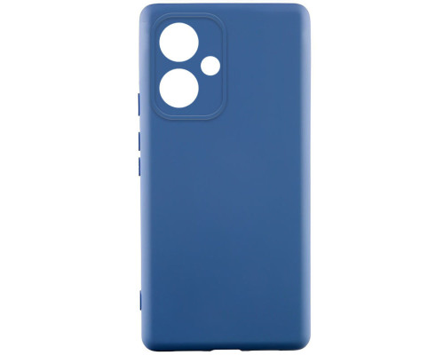 Чохол для смартфона Cosmic Silicone Case AA for Xiaomi Redmi 13 4G Light Blue (CosSilXi134GLightBlue)
