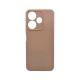 Чохол для смартфона Cosmic Silicone Case AA for Xiaomi Redmi 13 4G Sand Powder (CosSilXi134GSandPowder)