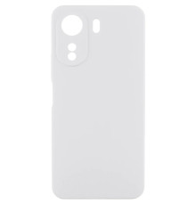 Чохол для смартфона Cosmic Silicone Case AA for Xiaomi Redmi 13C 4G/POCO С65 White (CosSilXi13CWhite)