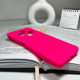 Чохол для смартфона Cosmic Silicone Case AA for Xiaomi Redmi 14C Phosphor (CosSilXi14CPhosphor)