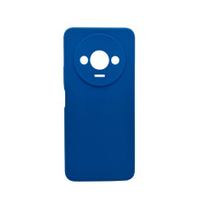 Чохол для смартфона Cosmic Silicone Case AA for Xiaomi Redmi A3 4G Light Blue (CosSilXiA3LightBlue)