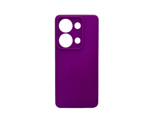 Чохол для смартфона Cosmic Silicone Case AA for Xiaomi Redmi Note 13 Pro 4G Purple (CosSilXiNo13PPurple)