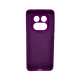 Чохол для смартфона Cosmic Silicone Case AA for Xiaomi Redmi Note 14 Pro 4G Purple (CosSilXiNo14PPurple)