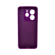 Чохол для смартфона Cosmic Silicone Case AA for Xiaomi Redmi Note 14 5G Purple (CosSilXiNo145GPurple)