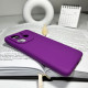 Чохол для смартфона Cosmic Silicone Case AA for Xiaomi Redmi Note 14 5G Purple (CosSilXiNo145GPurple)