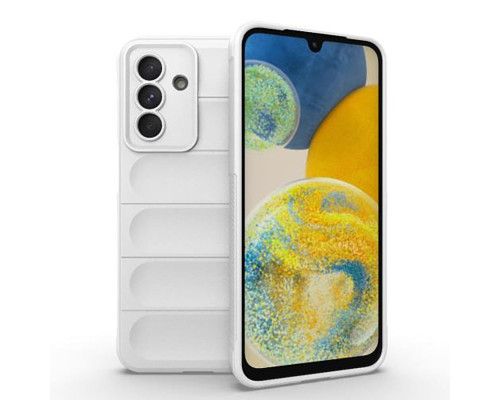 Чохол для смартфона Cosmic Magic Shield for Samsung Galaxy A26 5G White (MagicShSA26White)