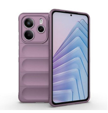 Чохол для смартфона Cosmic Magic Shield for Xiaomi Redmi Note 14 4G EU Lavender (MagicShXiNo14EULavender)