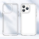 Чохол для смартфона Cosmic Clear Color 2 mm for Apple iPhone 14 Pro Transparent (ClearColori14PTr)