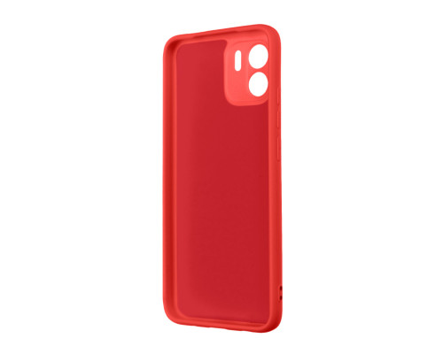 Чохол для смартфона Cosmiс Full Case HQ 2mm for Xiaomi Redmi A1/A2 Red (CosmicFXA1Red)