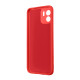 Чохол для смартфона Cosmiс Full Case HQ 2mm for Xiaomi Redmi A1/A2 Red (CosmicFXA1Red)