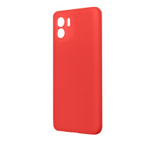 Чохол для смартфона Cosmiс Full Case HQ 2mm for Xiaomi Redmi A1/A2 Red (CosmicFXA1Red)