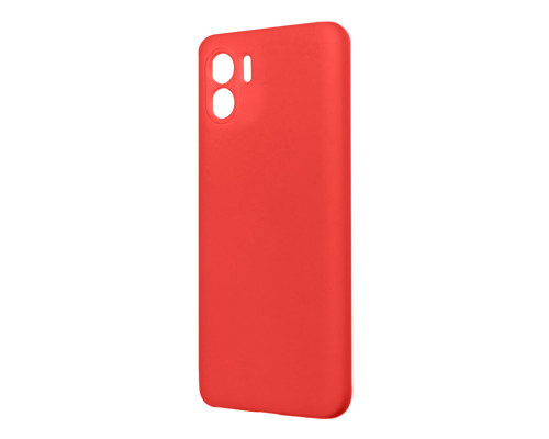 Чохол для смартфона Cosmiс Full Case HQ 2mm for Xiaomi Redmi A1/A2 Red (CosmicFXA1Red)