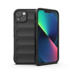 Чохол для смартфона Cosmic Magic Shield for Apple iPhone 13 Black (MagicShiP13Black)