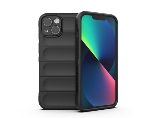 Чохол для смартфона Cosmic Magic Shield for Apple iPhone 13 Black (MagicShiP13Black)