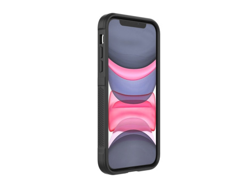 Чохол для смартфона Cosmic Magic Shield for Apple iPhone 13 Black (MagicShiP13Black)