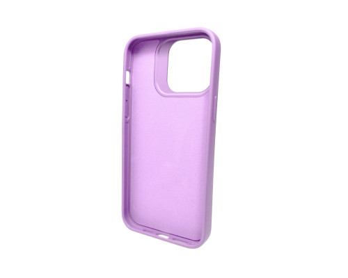 Чохол для смартфона Cosmic Silky Cam Protect for Apple iPhone 14 Pro Max Purple (CoSiiP14PMPurple)