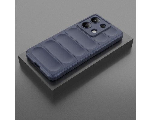 Чохол для смартфона Cosmic Magic Shield for Xiaomi Redmi Note 13 4G Sapphire (MagicShXiNo13Sapphire)