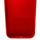 Чохол для смартфона Silicone Full Case AA Open Cam for Apple iPhone 16 Pro Max 11,Red (FullOpeAAi16PM-11)