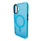 Чохол для смартфона Cosmic Magnetic Color HQ for Apple iPhone 16 Light Blue (MagColor16Light)