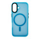 Чохол для смартфона Cosmic Magnetic Color HQ for Apple iPhone 16 Light Blue (MagColor16Light)