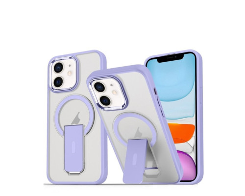 Чохол для смартфона Cosmic Magnetic Stand for Apple iPhone 11 Lavender (MagStand11Lavender)