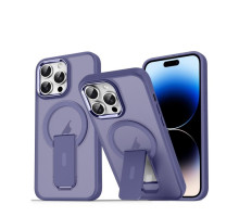 Чохол для смартфона Cosmic Magnetic Stand for Apple iPhone 14 Pro Max Purple (MagStand14PMPurple)