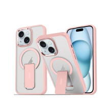 Чохол для смартфона Cosmic Magnetic Stand for Apple iPhone 15 Pink (MagStand15Pink)