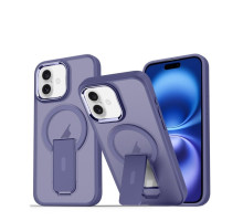 Чохол для смартфона Cosmic Magnetic Stand for Apple iPhone 16 Purple (MagStand16Purple)