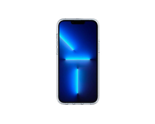 Чохол Spigen AAA Magnetic Clear for Apple iPhone 11 Pro Transparent (SPGCL11p)