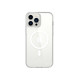 Чохол Spigen AAA Magnetic Clear for Apple iPhone 11 Pro Transparent (SPGCL11p)