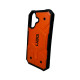 Чохол для смартфона UAG AAA Pathfinder Mag for Apple iPhone 16 Orange (UAPTMG16Orange)