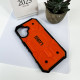 Чохол для смартфона UAG AAA Pathfinder Mag for Apple iPhone 16 Orange (UAPTMG16Orange)