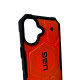 Чохол для смартфона UAG AAA Pathfinder Mag for Apple iPhone 16 Orange (UAPTMG16Orange)