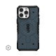 Чохол для смартфона UAG AAA Pathfinder Mag for Apple iPhone 16 Pro Max Blue (UAPTMG16ProMaxBlue)