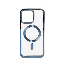 Чохол для смартфона Cosmic CD Magnetic for Apple iPhone 14 Pro Max Sierra Blue (CDMAGiP14PMSierraBlue)